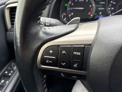 Used 2021 Lexus RX 350 FWD image 12