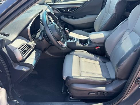 Used 2021 Subaru Outback Limited XT AWD/4WD image 26