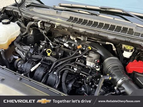 Used 2024 Ford Edge ST-Line AWD/4WD image 34