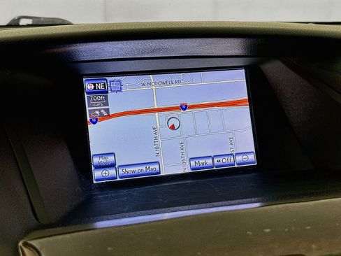 Used 2013 Lexus RX 350 AWD w/ Navigation Pkg image 21