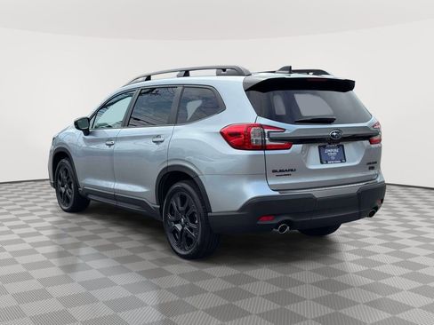 Used 2025 Subaru Ascent Onyx Edition AWD/4WD image 6