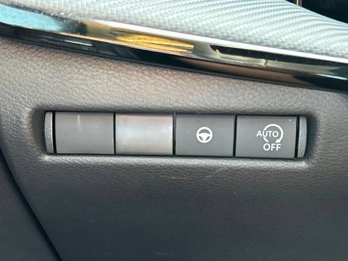 New 2026 Nissan Kicks SR FWD image 29