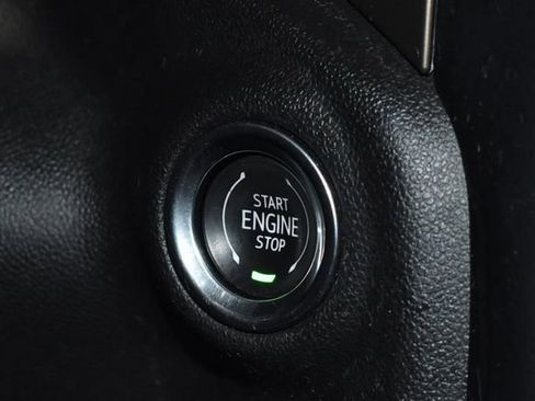 Used 2020 Chevrolet Silverado 1500 High Country w/ Safety Package II image 24