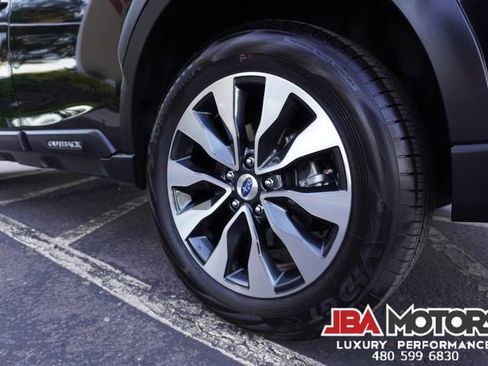 Used 2023 Subaru Outback Touring XT image 95