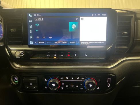 Certified 2023 Chevrolet Silverado 1500 LT image 23