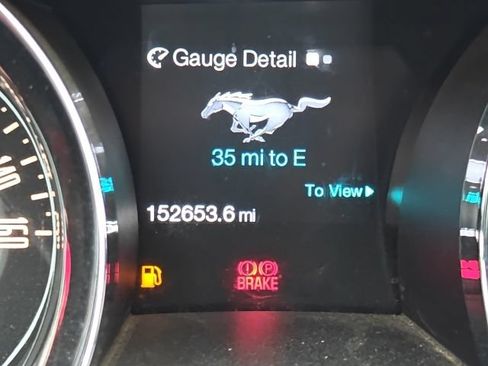 Used 2014 Ford Mustang GT Premium w/ Electronics Package RWD image 11