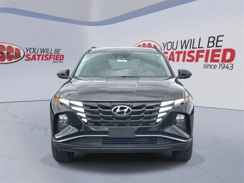 Used 2023 Hyundai Tucson SEL image 2