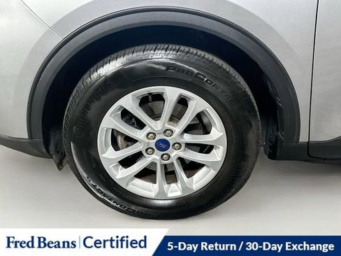 Used 2022 Ford Escape SE w/ Convenience Package AWD/4WD image 30