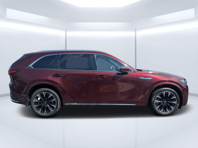 Used 2025 MAZDA CX-90 3.3 Turbo S w/ Premium Package AWD/4WD image 2