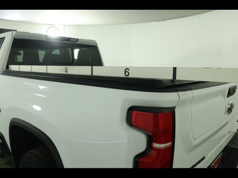 Used 2024 Chevrolet Silverado 2500 LT w/ Z71 Sport Edition AWD/4WD image 16