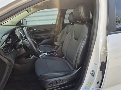 Certified 2022 Buick Encore GX Select w/ Sport Touring Package image 14