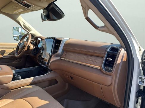 Certified 2022 RAM 2500 Limited image 14