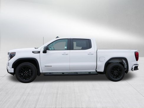 New 2026 GMC Sierra 1500 Elevation w/ Elevation Select Package image 2