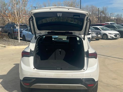 Used 2023 Buick Envision Essence w/ Sport Touring Package image 14