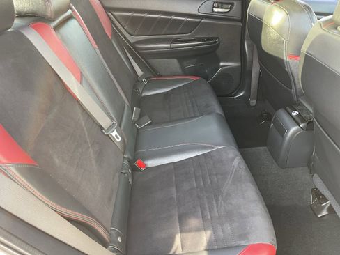 Used 2019 Subaru WRX Premium w/ Performance Package image 14