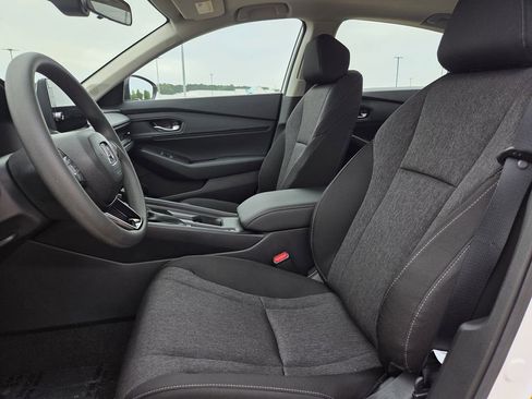 New 2026 Honda Accord SE image 16
