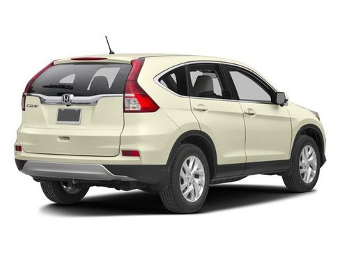 Used 2016 Honda CR-V EX image 2