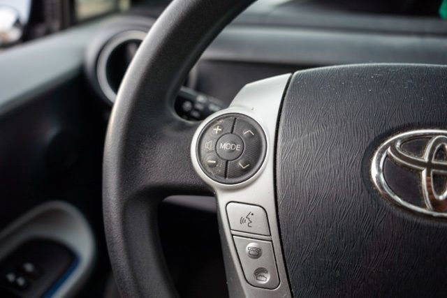 Used 2012 Toyota Prius C Three FWD image 16