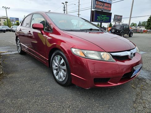Used 2010 Honda Civic EX-L image 6