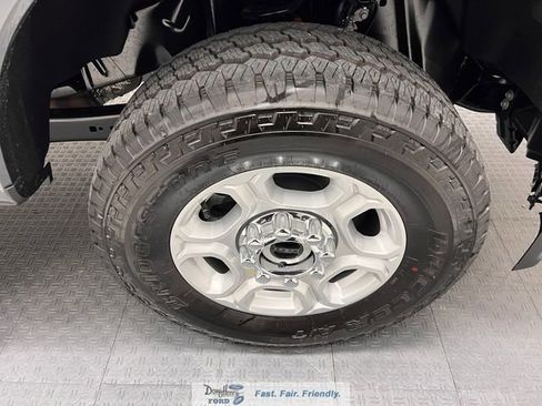 New 2026 Ford F250 XLT AWD/4WD image 15