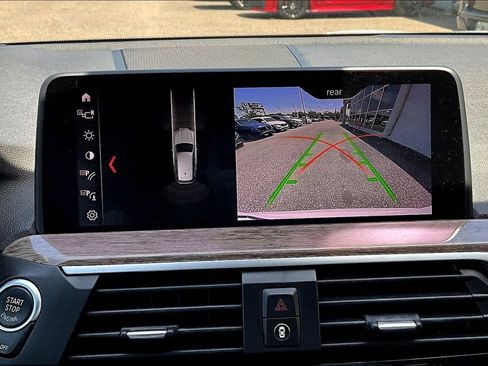 Used 2019 BMW X3 sDrive30i w/ Premium Package RWD image 14