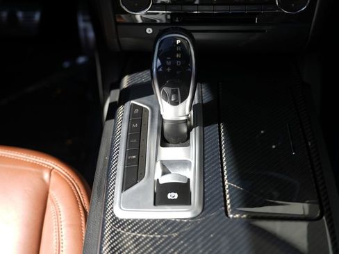 Used 2015 Maserati Ghibli S Q4 AWD/4WD image 43