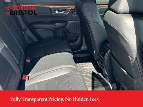 Used 2020 Honda CR-V Touring image 21