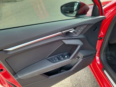 Certified 2023 Audi A3 2.0T Premium w/ Black Optic Sport Package image 18