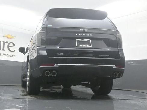 New 2026 Chevrolet Tahoe Premier AWD/4WD image 33