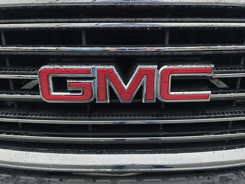 Certified 2018 GMC Sierra 3500 SLT image 36