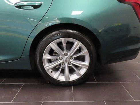 New 2026 Cadillac CT5 Premium Luxury image 15