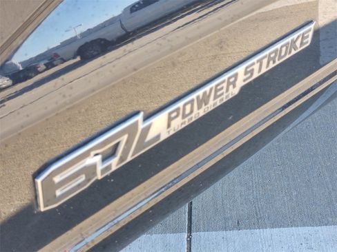Used 2024 Ford F350 XLT image 12