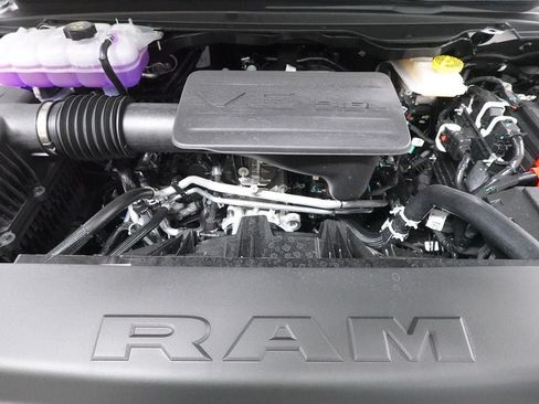New 2026 RAM 1500 Tradesman AWD/4WD image 30