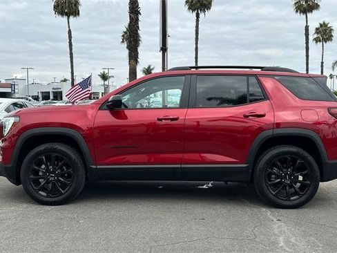 New 2025 GMC Terrain Elevation w/ Black Edition image 7