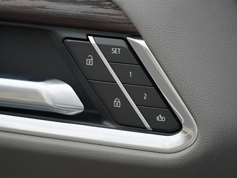 New 2026 GMC Sierra 1500 SLT image 22