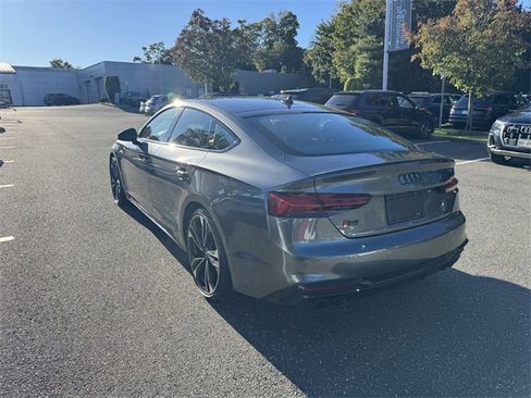 Certified 2023 Audi S5 Premium Plus w/ Premium Plus Package image 8