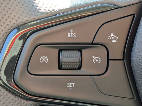 New 2026 Chevrolet TrailBlazer LS w/ LS Convenience Package image 12