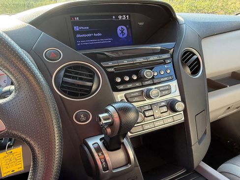 Used 2013 Honda Pilot EX image 18