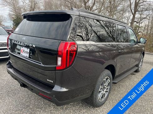 New 2025 Ford Expedition Max Active image 29