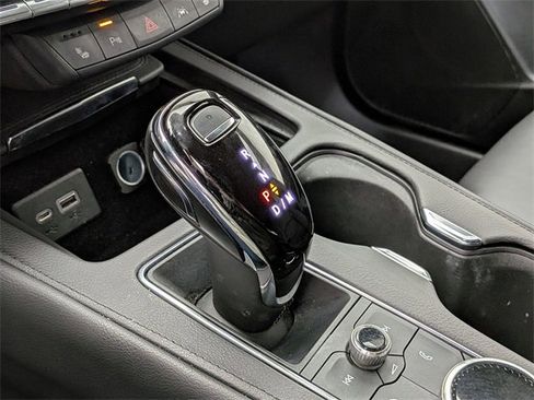 Certified 2023 Cadillac XT4 Premium Luxury w/ Cold Weather Package image 16