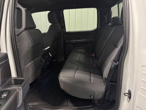 Used 2023 Ford F150 XLT w/ Equipment Group 302A High image 18