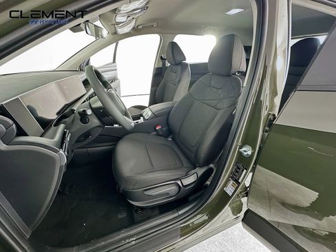 New 2026 Hyundai Tucson SE AWD/4WD image 25