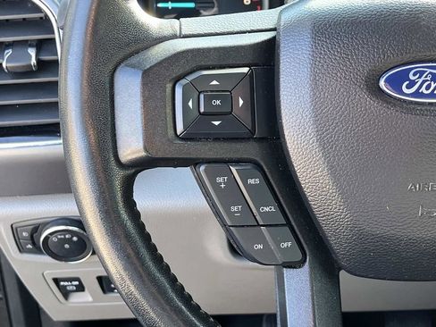 Used 2020 Ford F150 XLT w/ Equipment Group 302A Luxury image 28