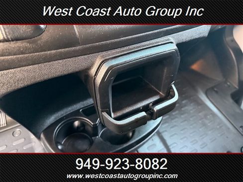 Used 2022 RAM ProMaster 2500 w/ Convenience Group image 18