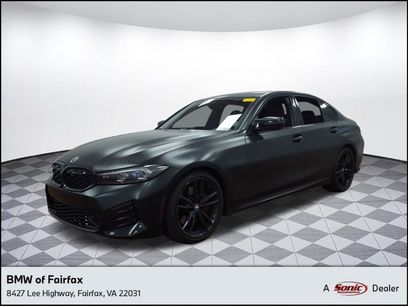 Certified 2024 BMW M340i w/ Premium Package