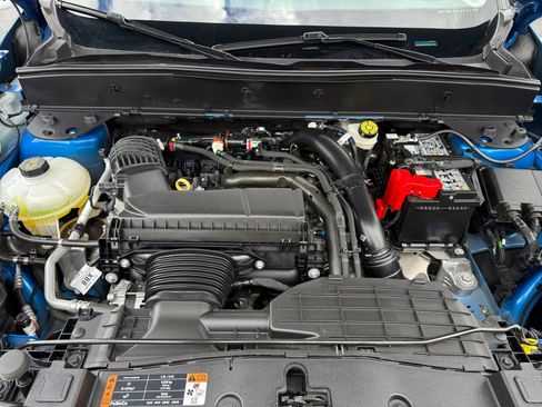 Certified 2025 Ford Bronco Sport Badlands image 20