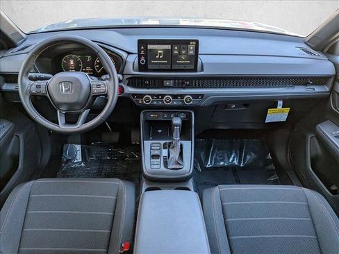 Used 2026 Honda CR-V Sport image 18