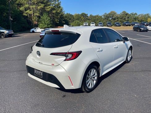 Used 2023 Toyota Corolla SE image 17