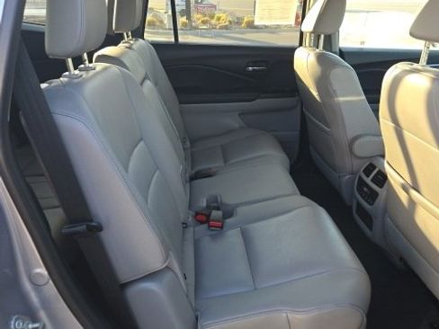 Used 2017 Honda Pilot EX-L image 29