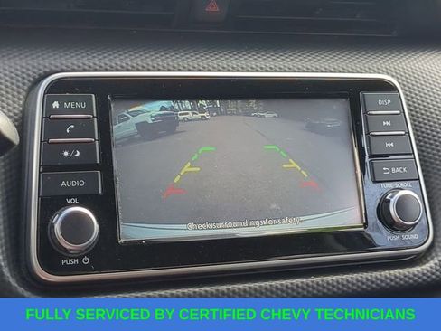 Used 2022 Nissan Kicks S image 31